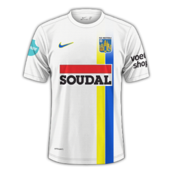 2022-2023 Away kit