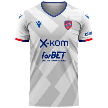 2021-2022 Away kit