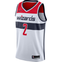 Uniforme de Washington Wizards