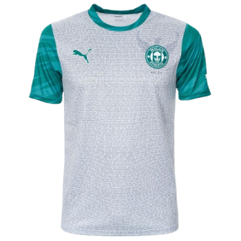 2022-2023 Third kit