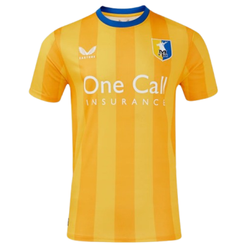 2024-2025 Home kit