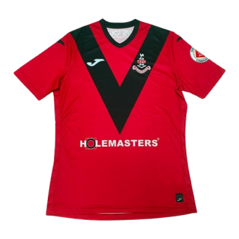 2023-2024 Away kit