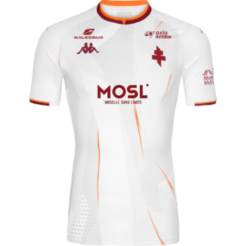 2021-2022 Away kit