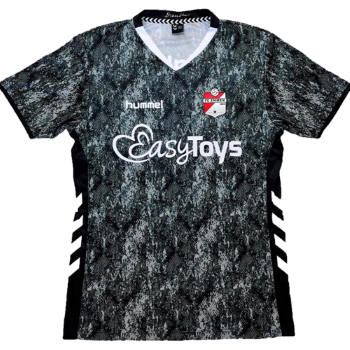 2022-2023 Away kit
