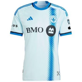 2025 Away kit