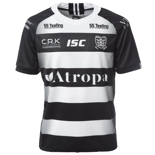Hull F.C. Home 2020