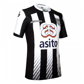 2020-2021 Home kit