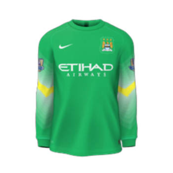 2014-2015 kit artwork