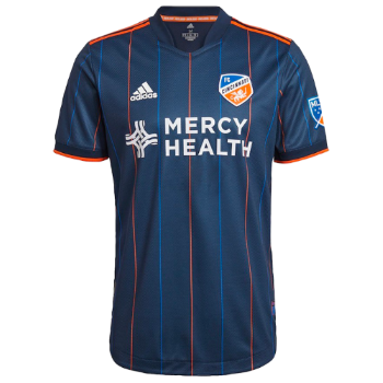 2022 Home kit