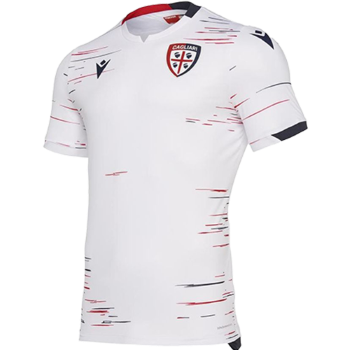 2019-2020 Away kit