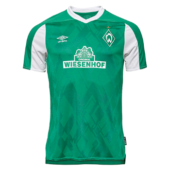 2020-2021 Home kit