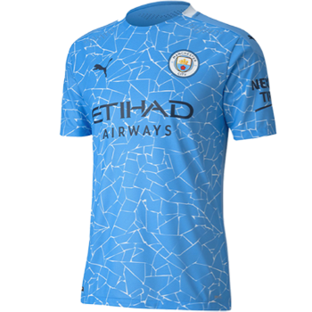 2020-2021 Home kit