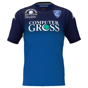 2018-2019 Home kit