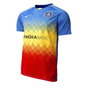 2021-2022 Home kit