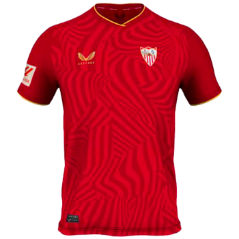 2023-2024 Away kit