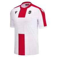 Uniforme de Georgia