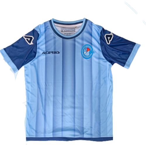 AlbinoLeffe 1st 2021-2022