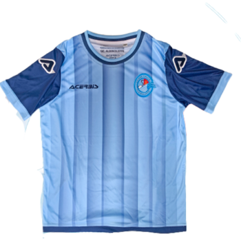 2021-2022 Home kit