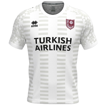 2021-2022 Away kit