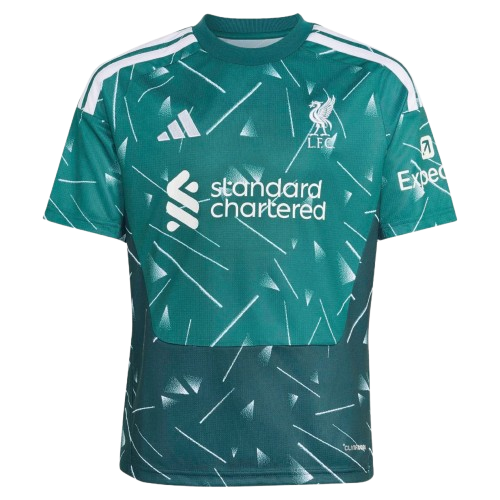Liverpool 2026-2027 4th