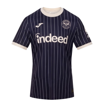 2026-2027 Away kit