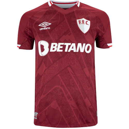 Fluminense 2022 4th