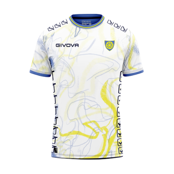 2025-2026 Third kit