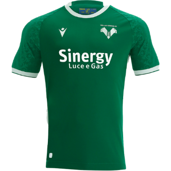 2021-2022 Third kit