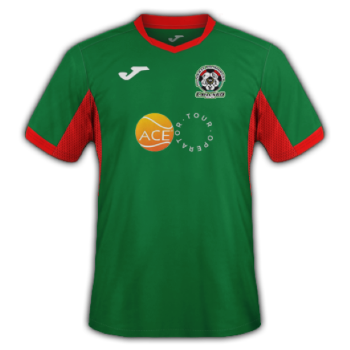 2020-2021 Home kit