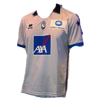 2012-2013 Third kit