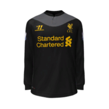 2012-2013 Away kit