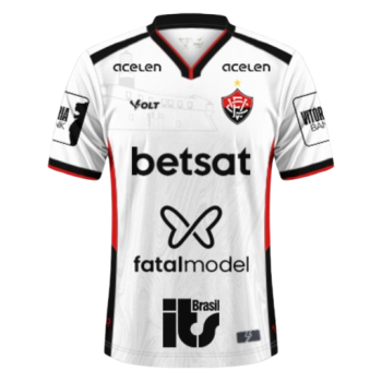 2024 Away kit