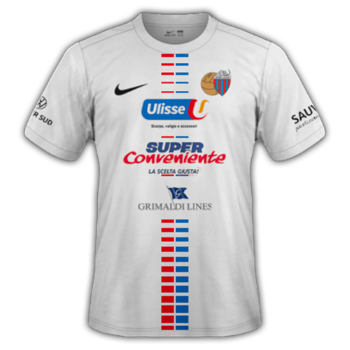 2021-2022 Away kit