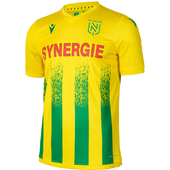 2020-2021 Home kit