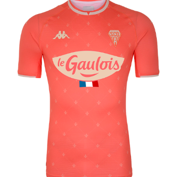 2021-2022 Third kit