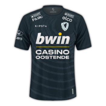 2022-2023 Away kit