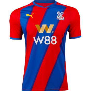 2021-2022 Home kit