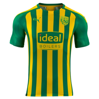 2019-2020 Away kit