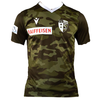 2020-2021 Away kit