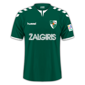 2021 Home kit