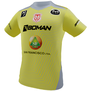 2020 kit artwork