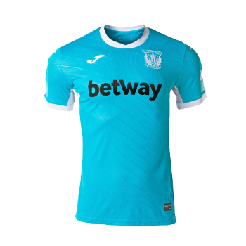 2020-2021 Third kit