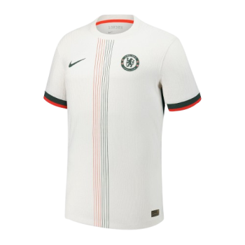 2025-2026 Away kit