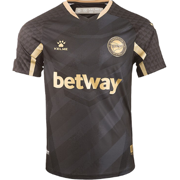 2020-2021 Third kit
