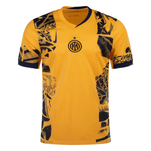 Inter Milan 2024-2025 3rd