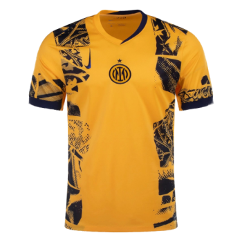 2024-2025 Third kit