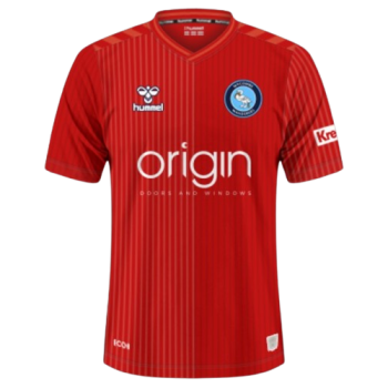 2024-2025 Third kit
