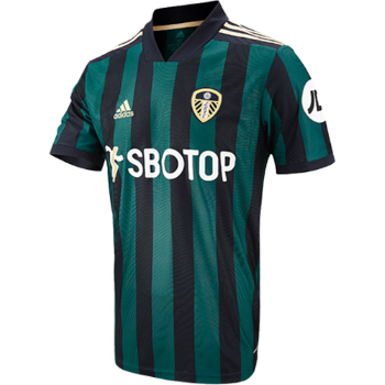 2020-2021 Away kit