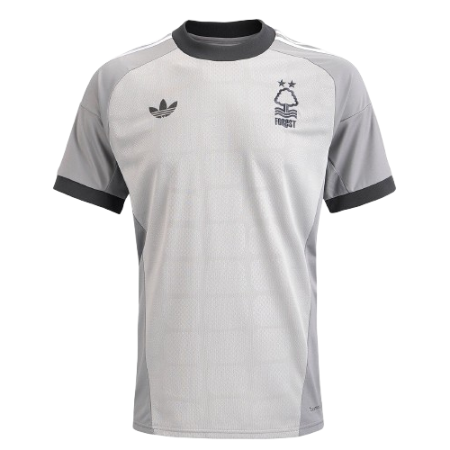 Nottingham Forest 2026-2027 5th
