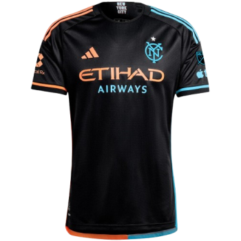 2024 Away kit